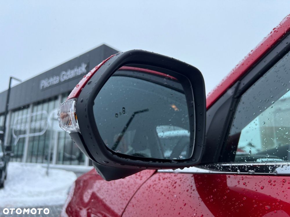 MG ZS Hybrid+ - 33