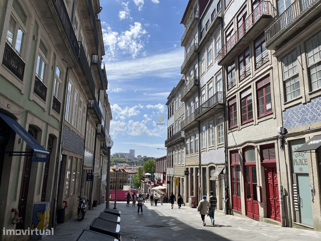Escritório Centro do Porto - Grande imagem: 5/13