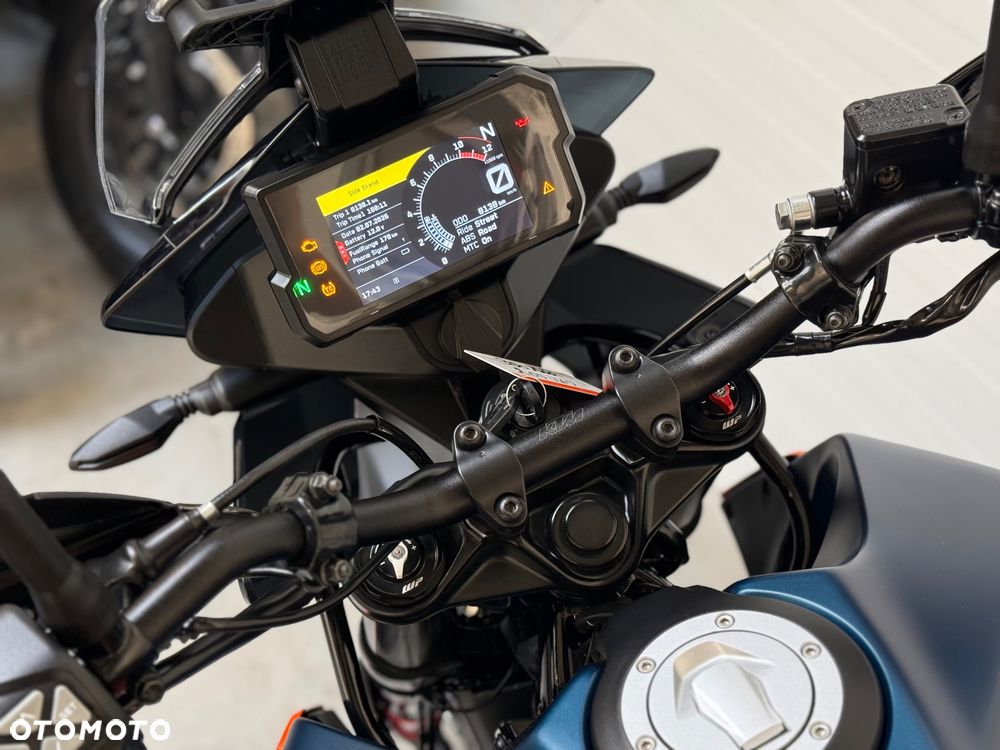 KTM Adventure - 28