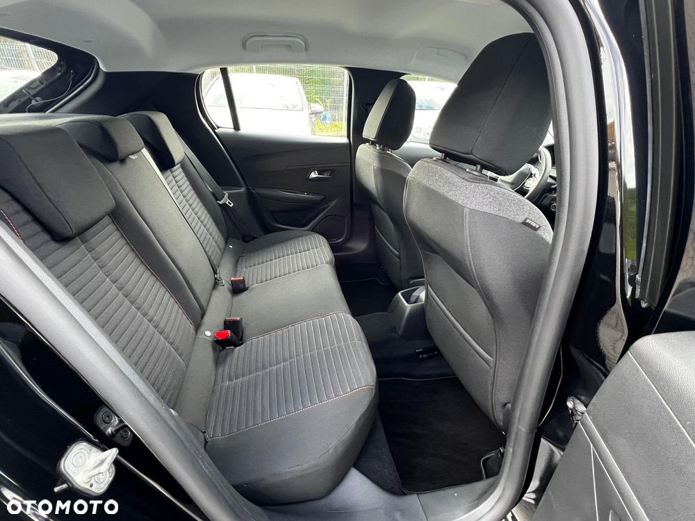 Peugeot 208 BlueHDi 100 Active - 13