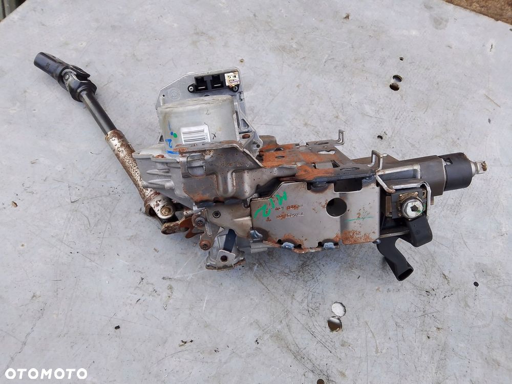 wspomaganie elektryczne renault clio iii 8200294982c - 3