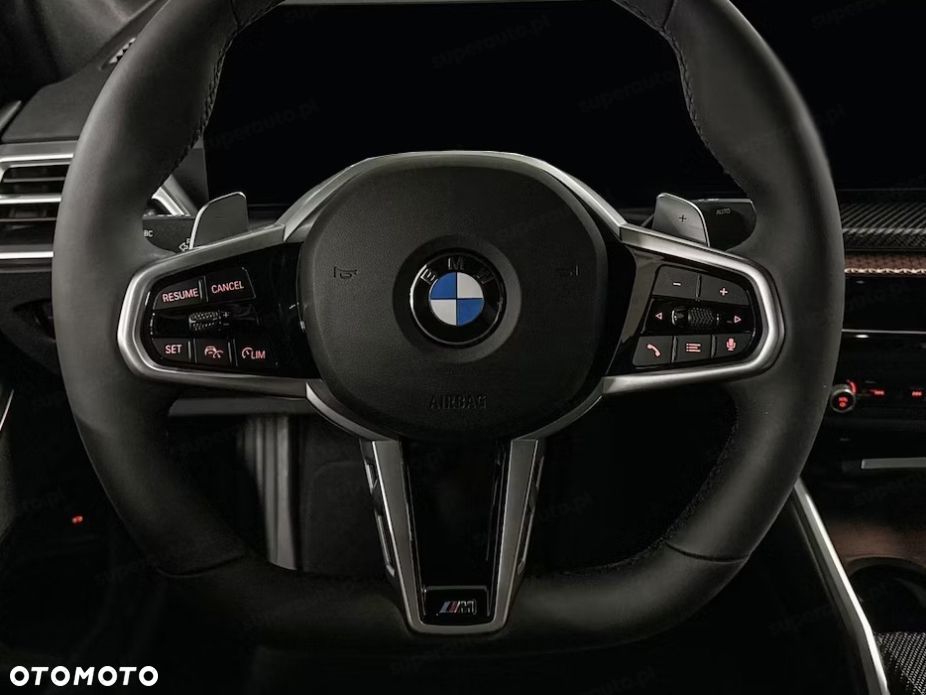 BMW Seria 3 330i xDrive M Sport sport - 9