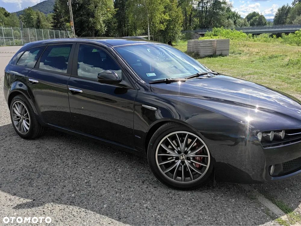 Alfa Romeo 159 1.8 TBI 16V - 7