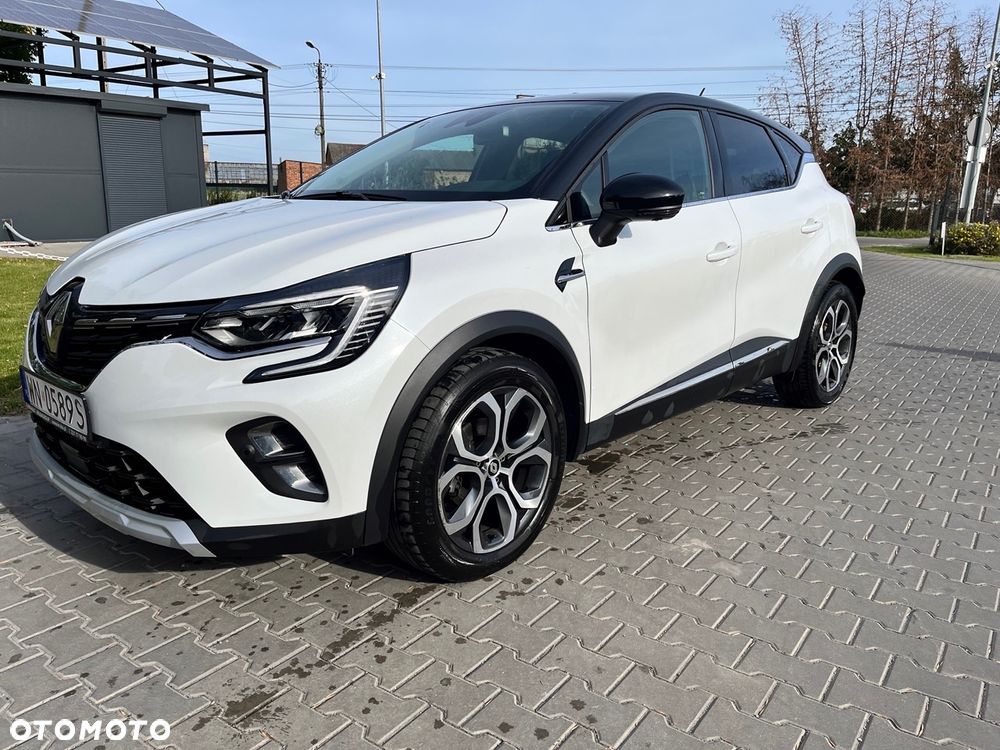 Renault Captur 1.3 TCe Intens EDC - 6