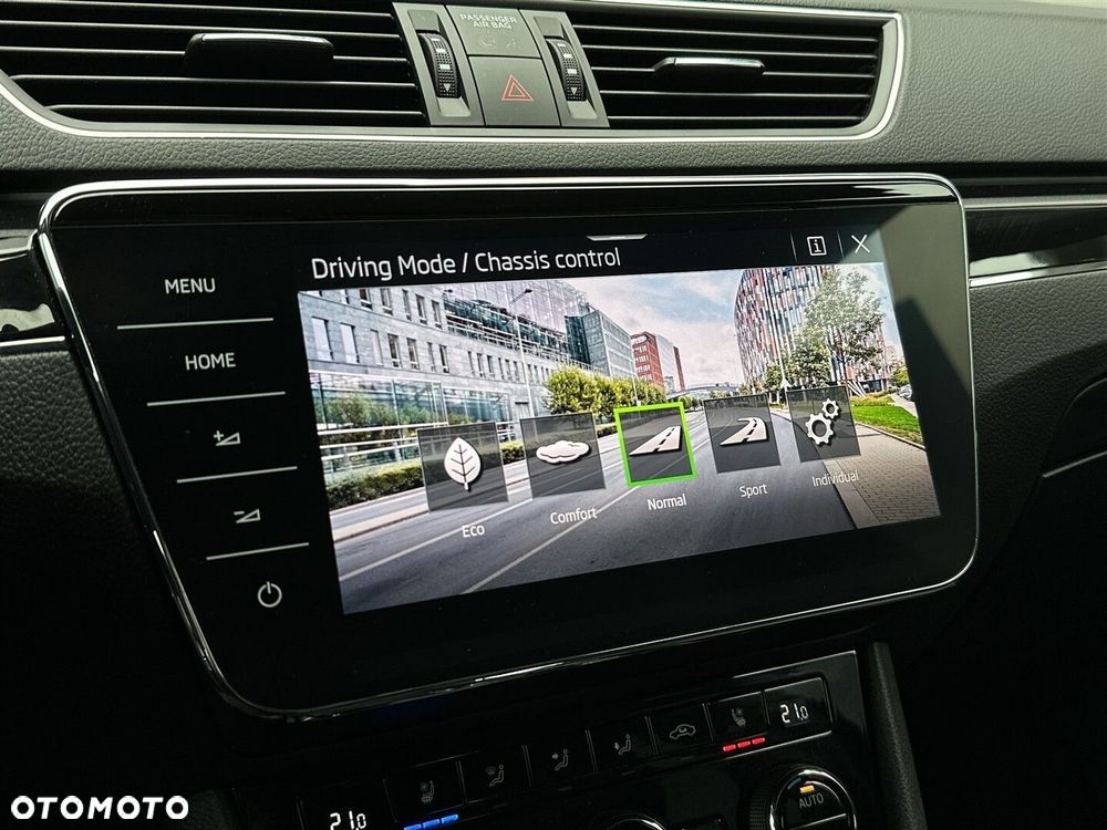 Skoda Superb 2.0 TDI SCR L&K DSG - 23