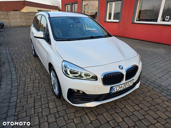 BMW Seria 2