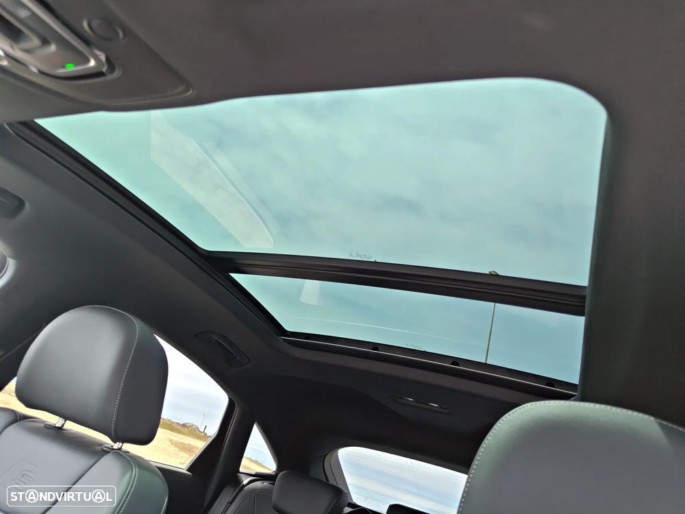 Audi e-tron Sportback 50 quattro - 35