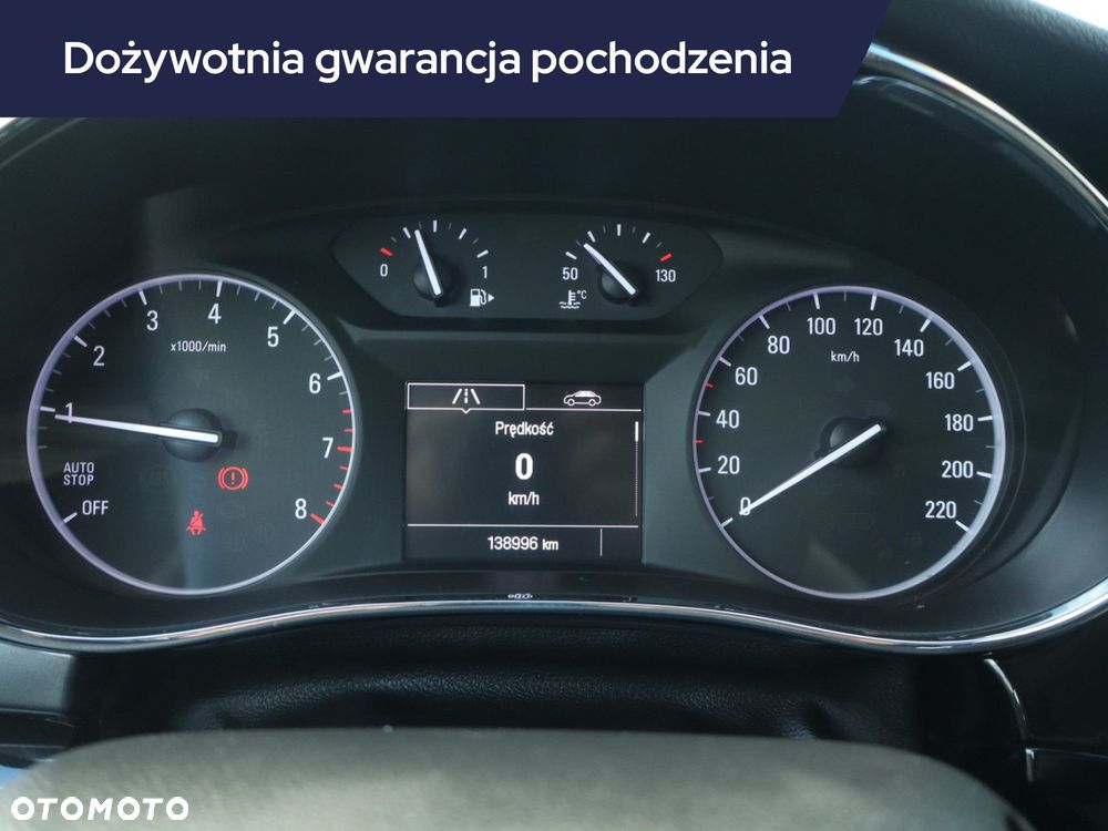 Opel Mokka - 13