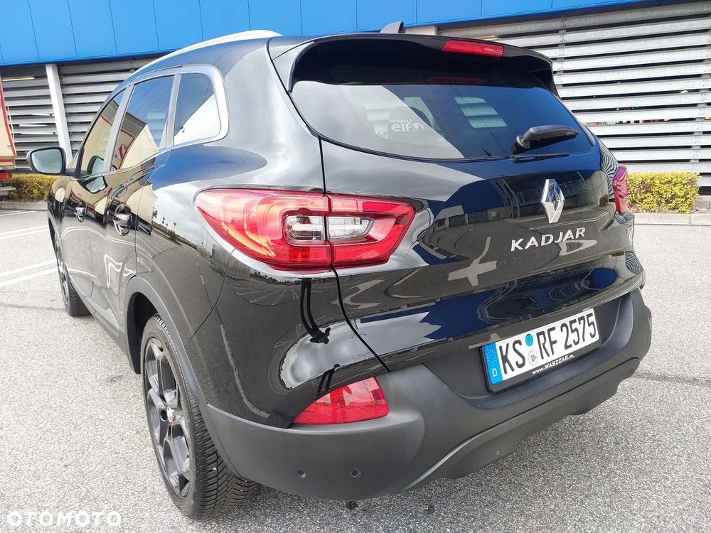 Renault Kadjar 1.6 Energy TCe Bose - 5