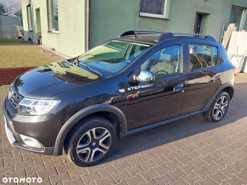 Dacia Sandero Stepway - 2
