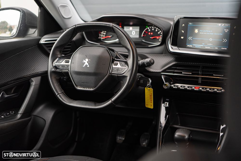 Peugeot 2008 PureTech 130 Allure Pack - 19