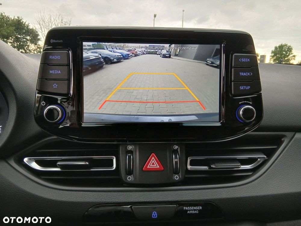 Hyundai i30 1.0 T-GDI Smart - 23