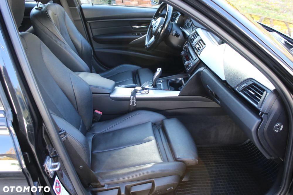 BMW Seria 3 - 8