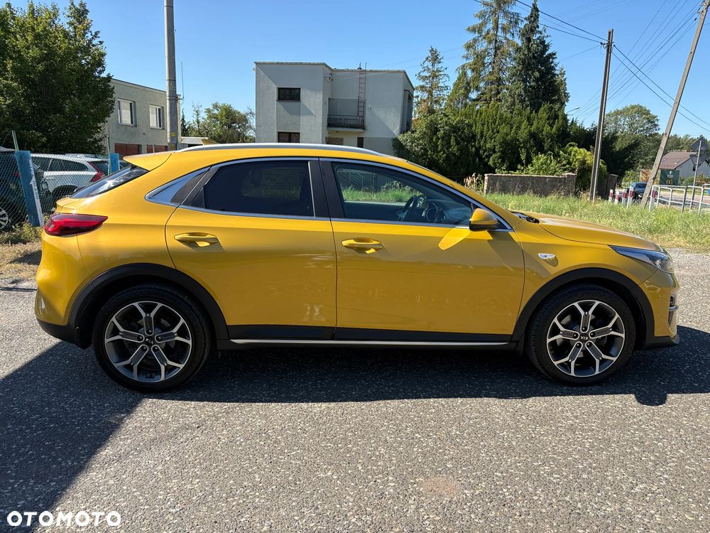 Kia XCeed 1.0 T-GDI M - 5