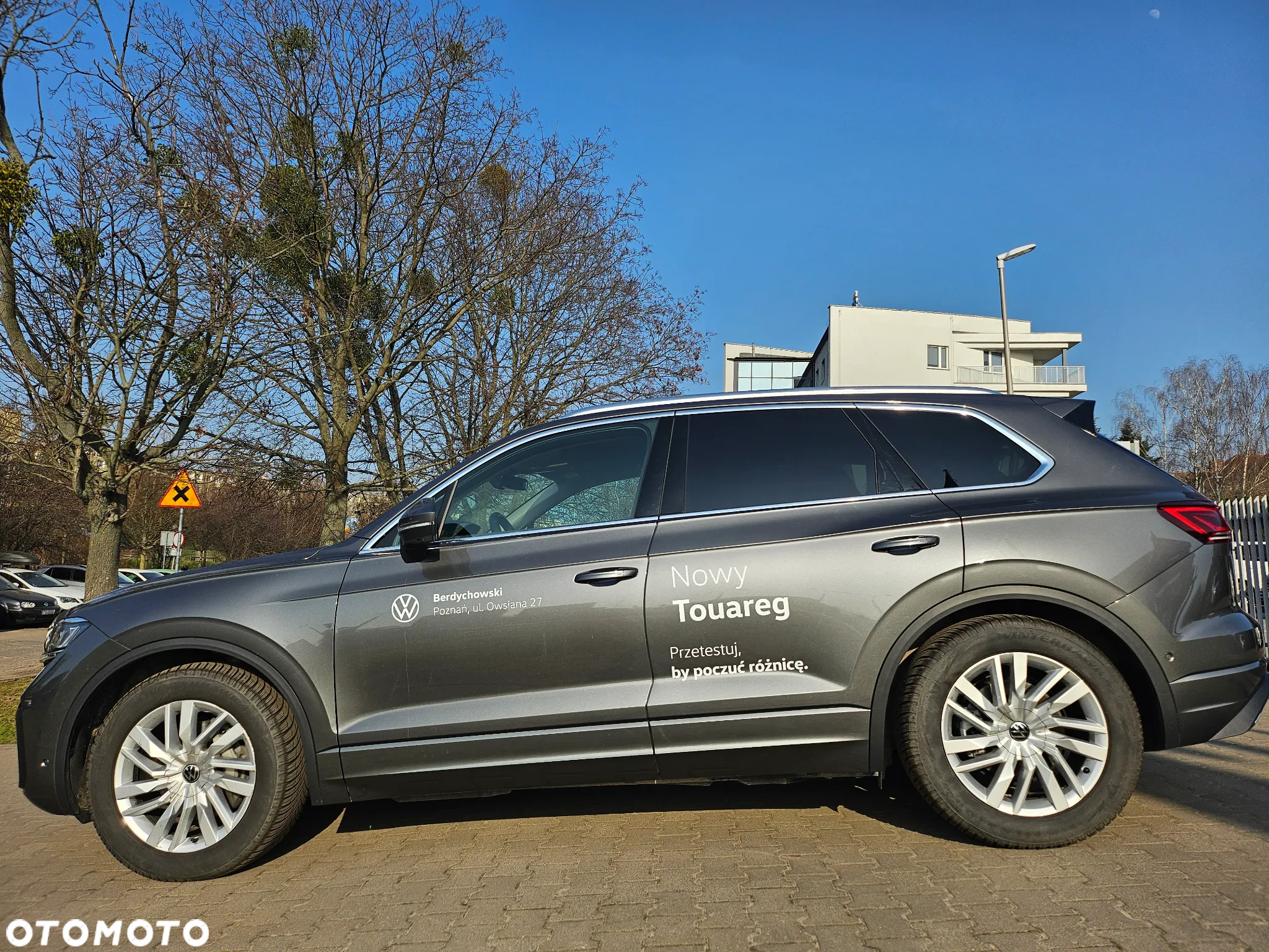 Volkswagen Touareg 3.0 V6 TDI 4Motion Elegance - 12