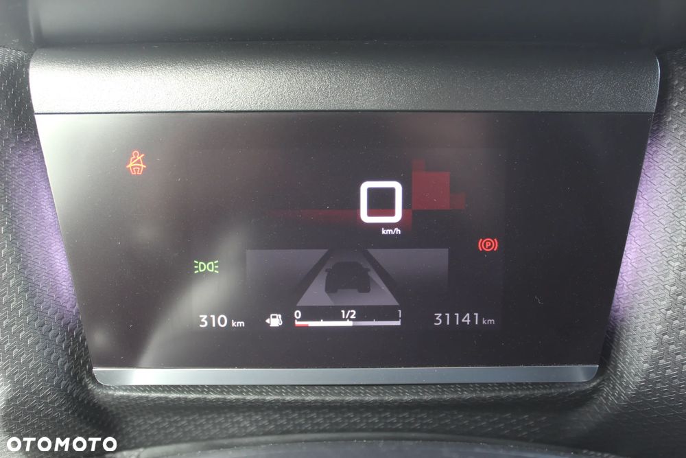 Citroën C4 1.2 PureTech Shine S&S - 15
