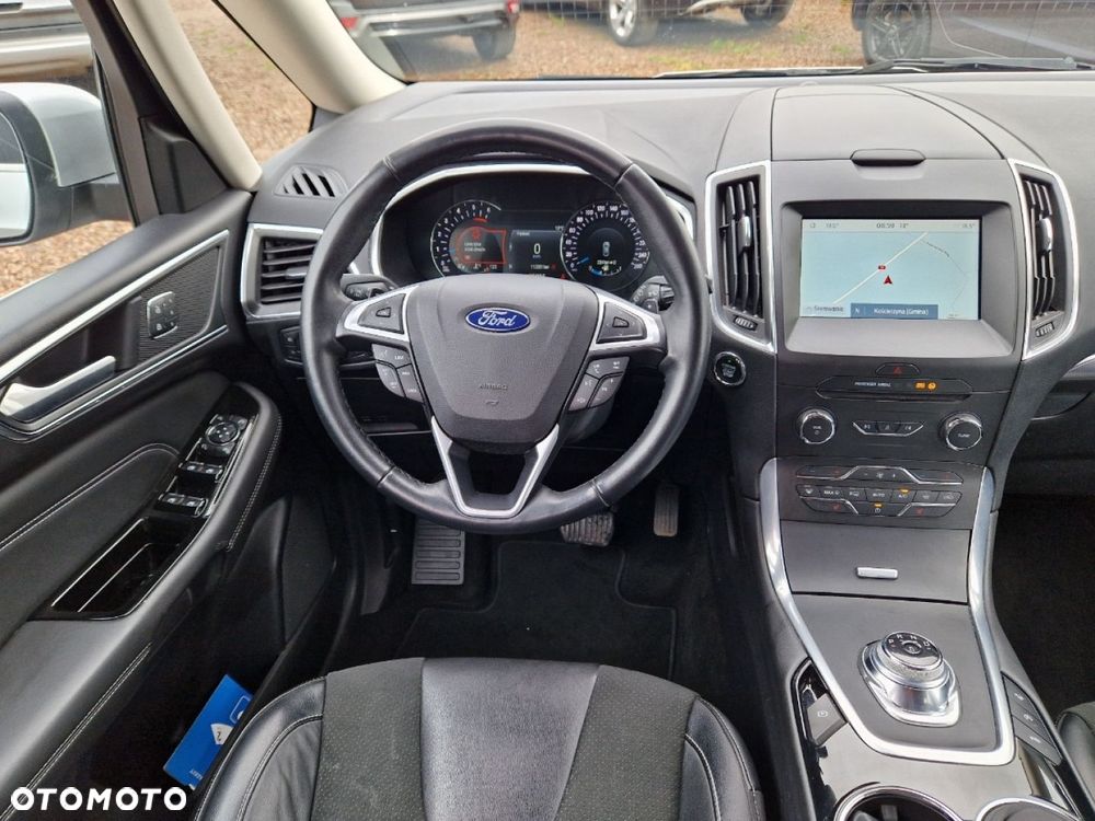 Ford Galaxy - 17