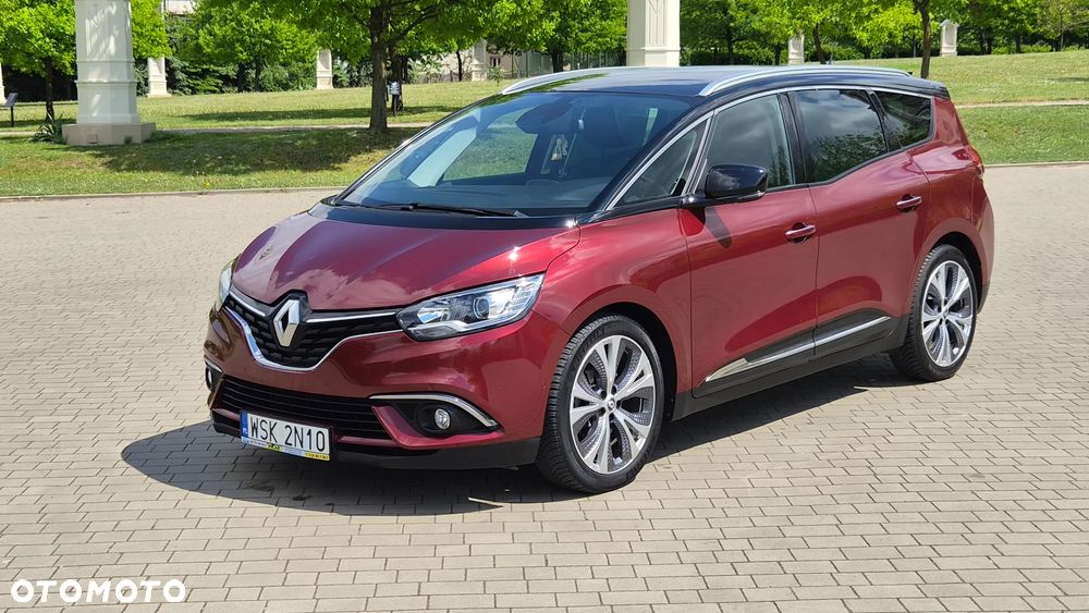 Renault Grand Scenic ENERGY dCi 110 INTENS - 1