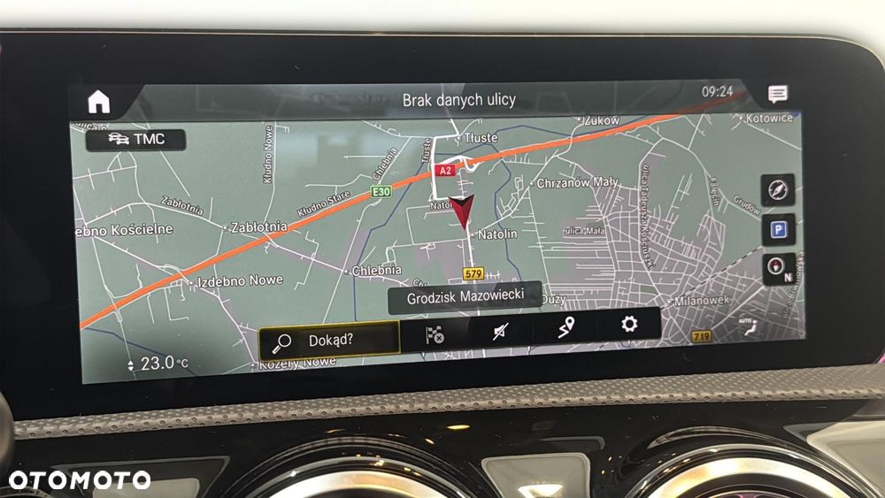 Mercedes-Benz CLA 250 4-Matic AMG Line 7G-DCT - 22