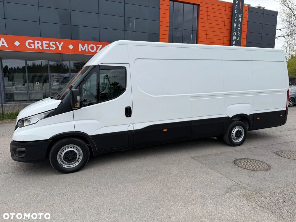 Iveco Daily 35S140, 2.3 140KM, Zadbany - 3