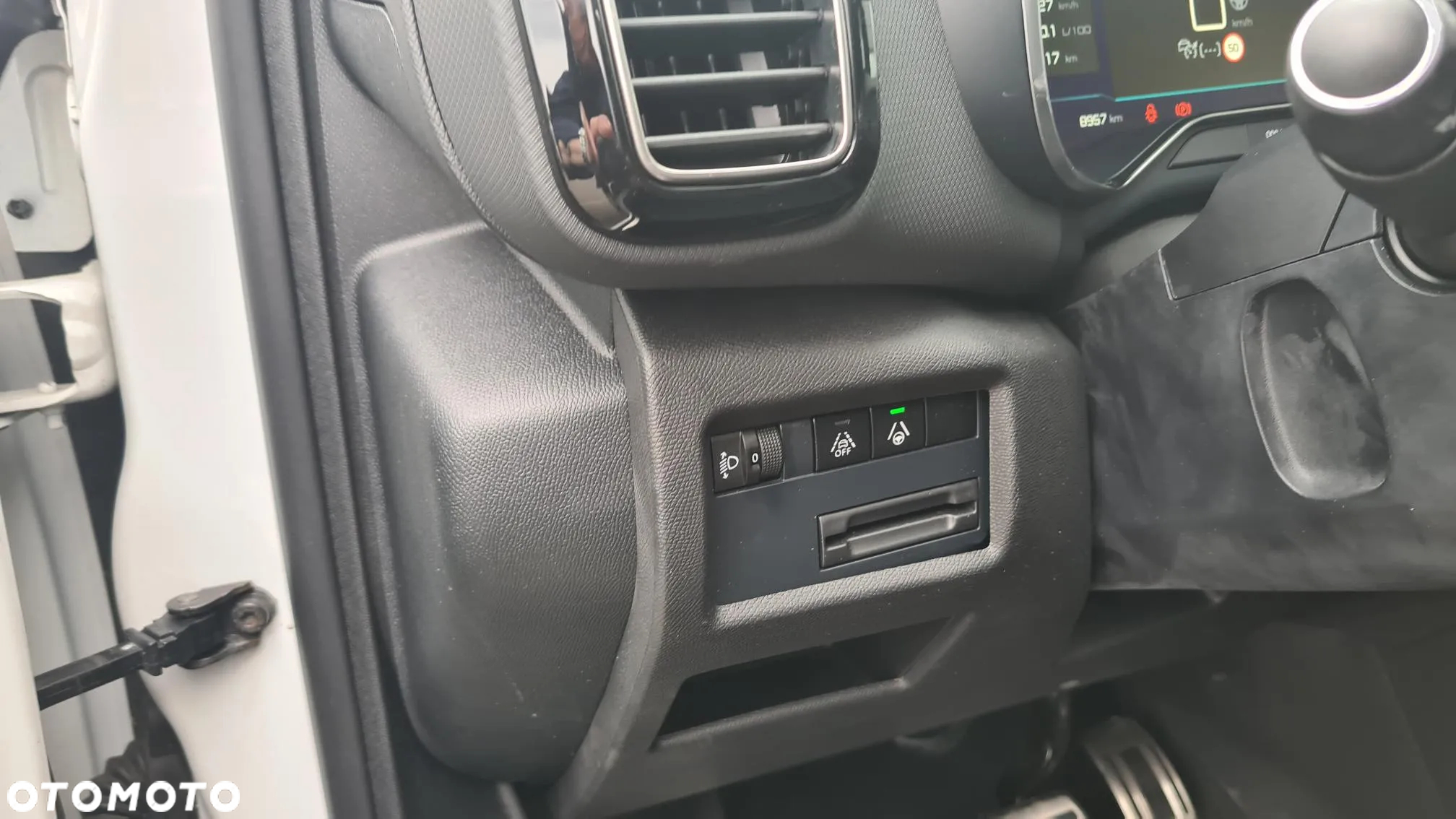 Citroën C5 Aircross 1.2 PureTech Shine Pack EAT8 - 11