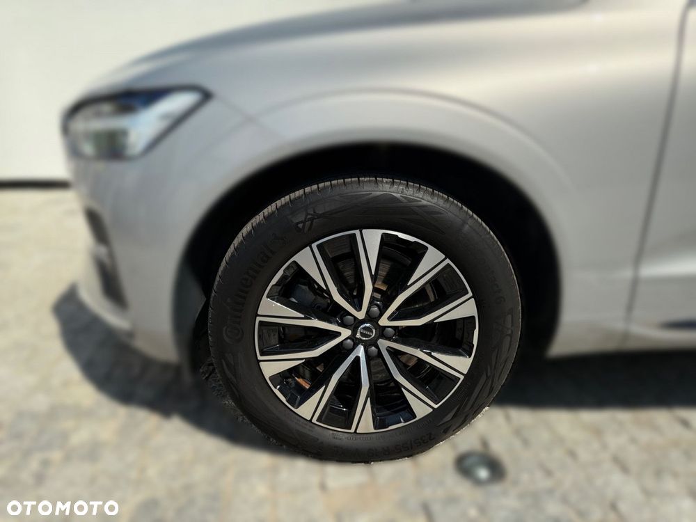 Volvo XC 60 - 10