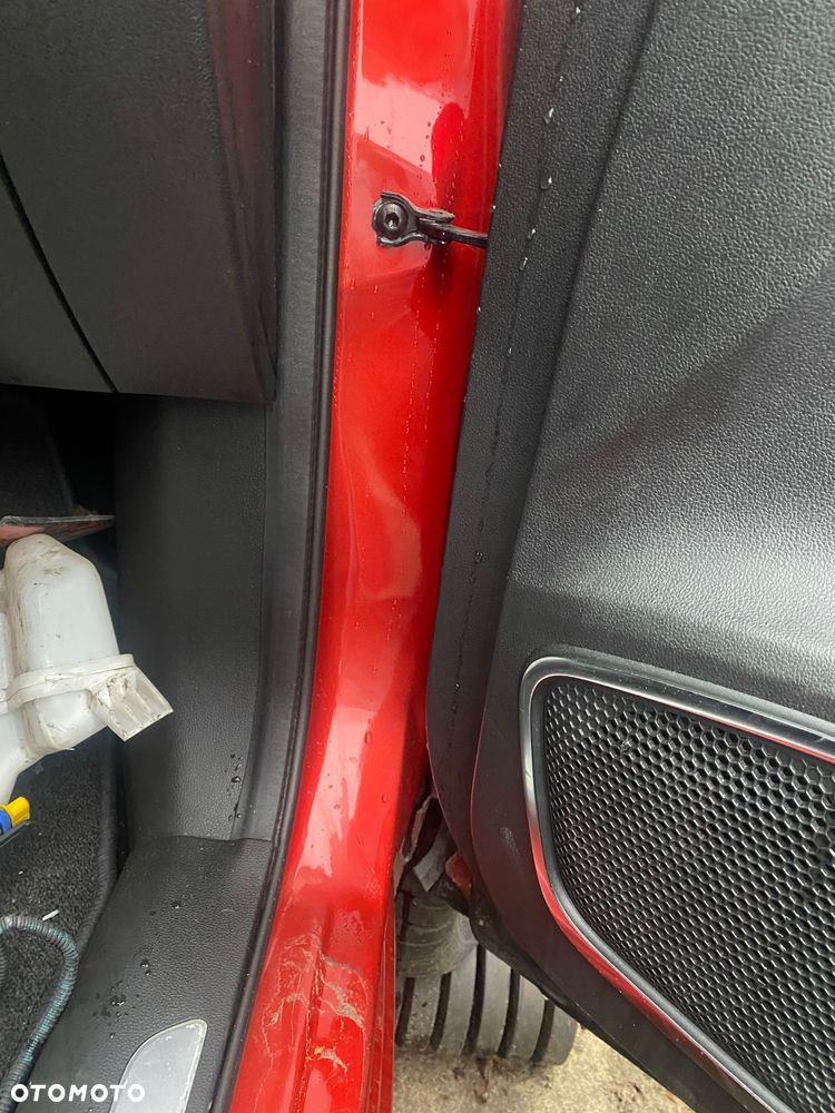 Renault Kadjar 1.6 dCi Energy Bose 4x4 - 21