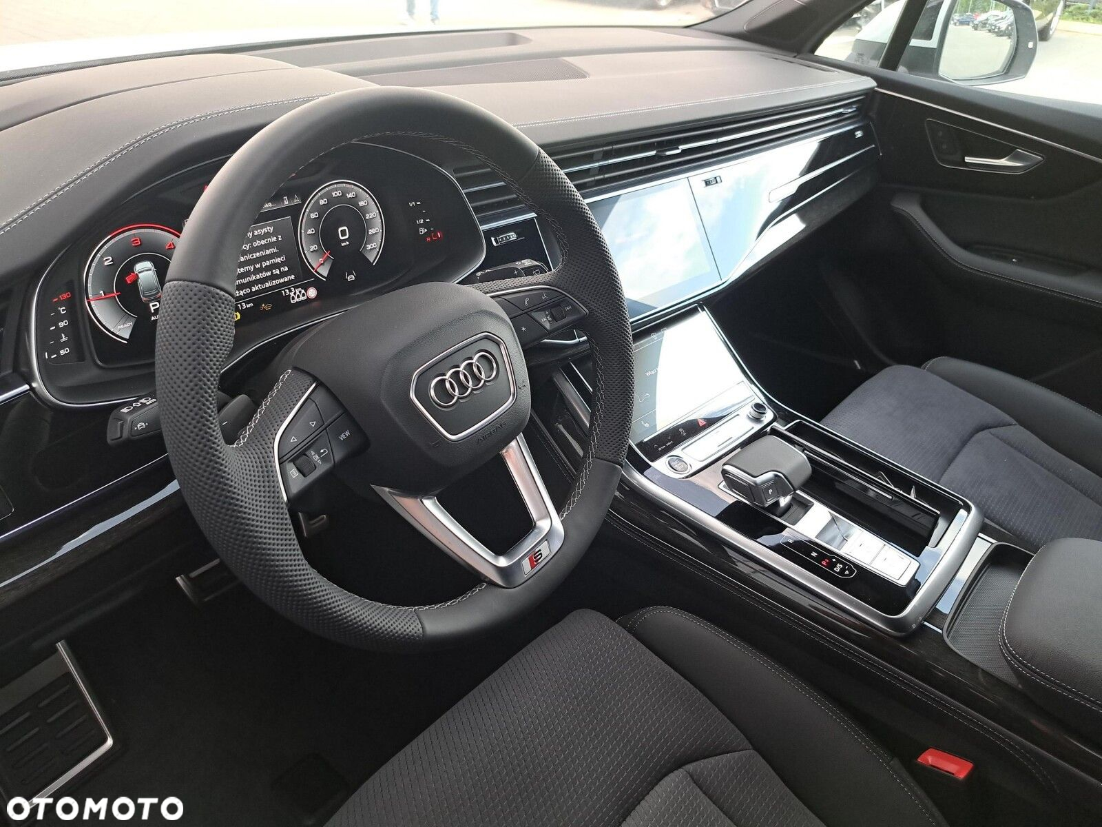 Audi Q7 - 9