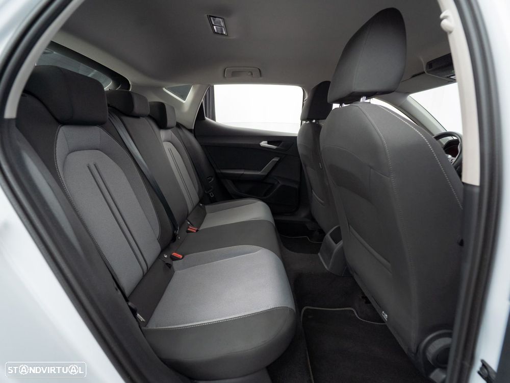 SEAT Leon 1.0 TSI Style - 34