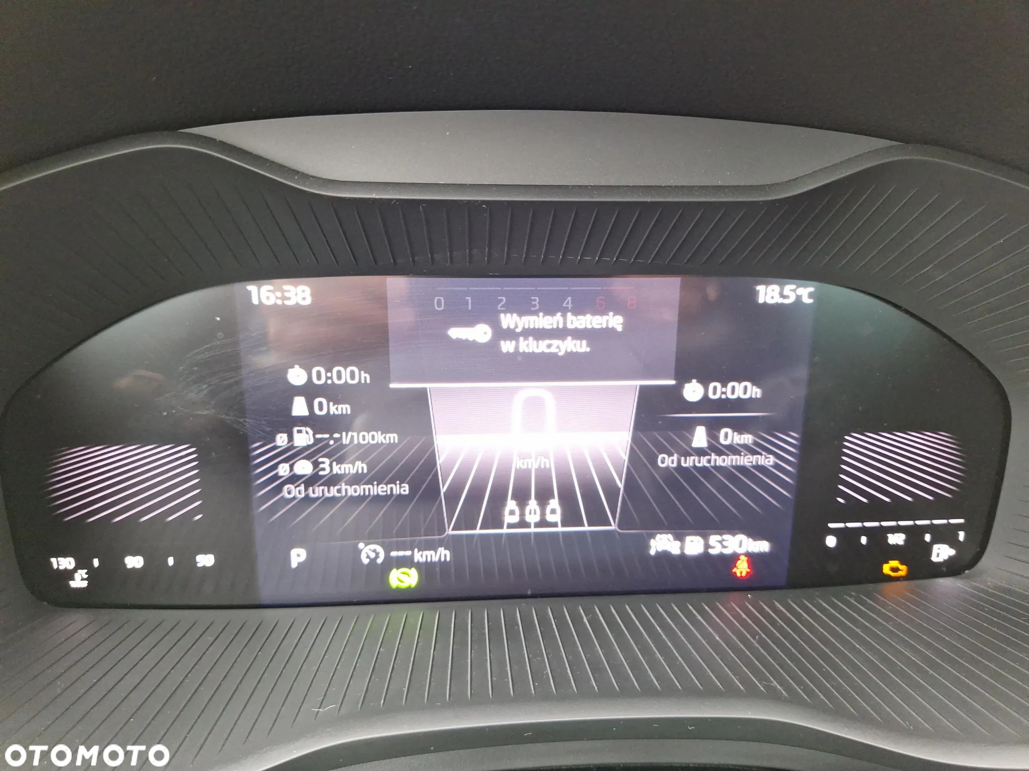 Skoda Kodiaq 1.5 TSI ACT 4x2 Ambition DSG - 14