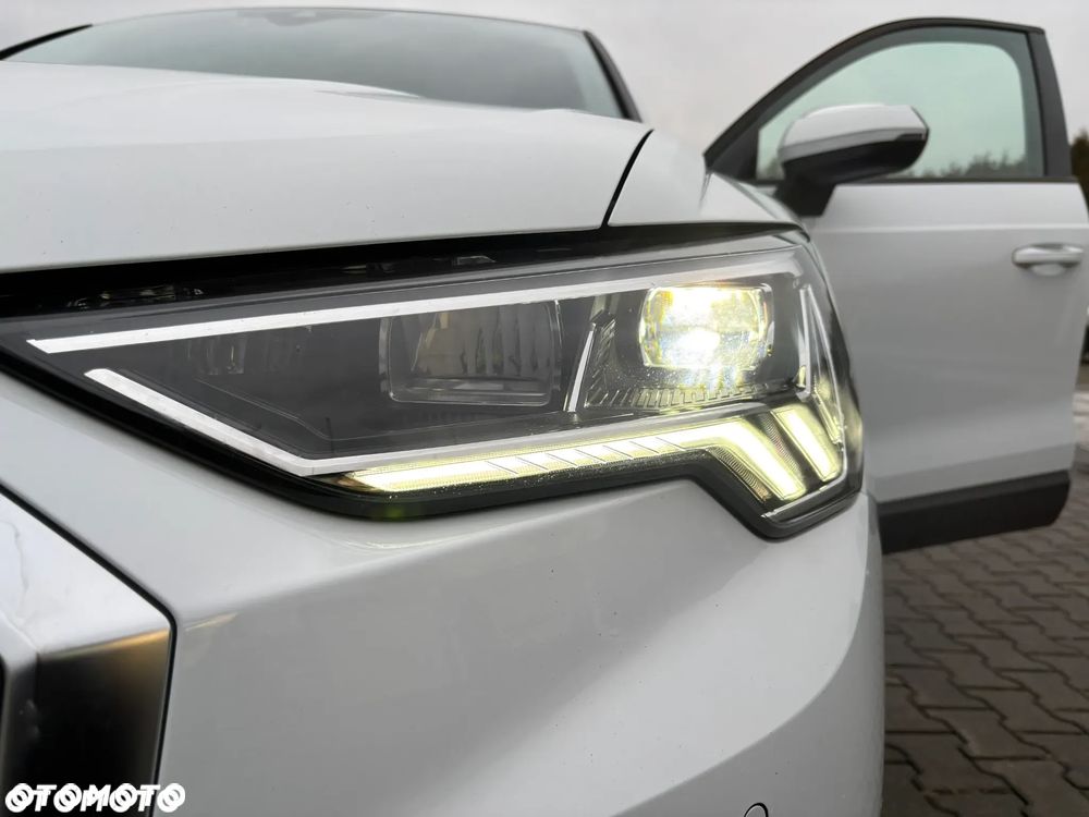 Audi Q3 35 TFSI S tronic - 39