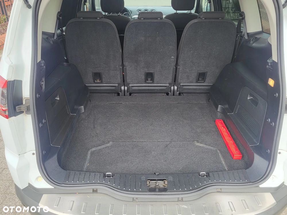 Ford S-Max 2.0 TDCi DPF Business Edition - 18