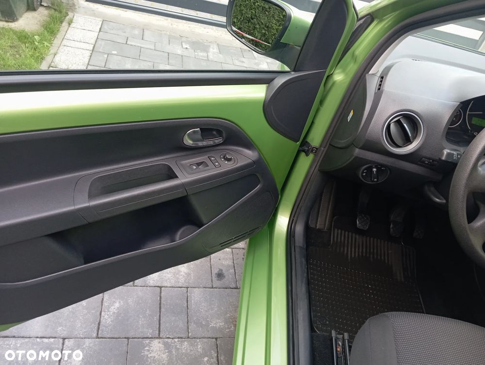 Skoda Citigo 1.0 Active - 11
