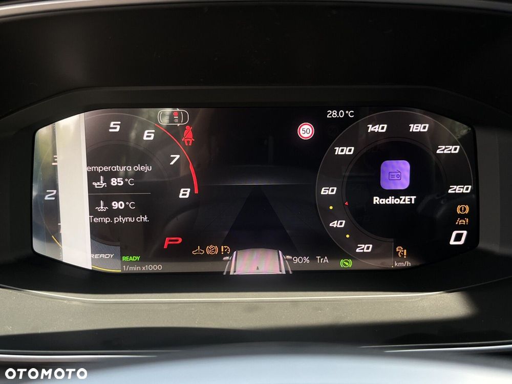 Seat Leon Sportstourer - 30