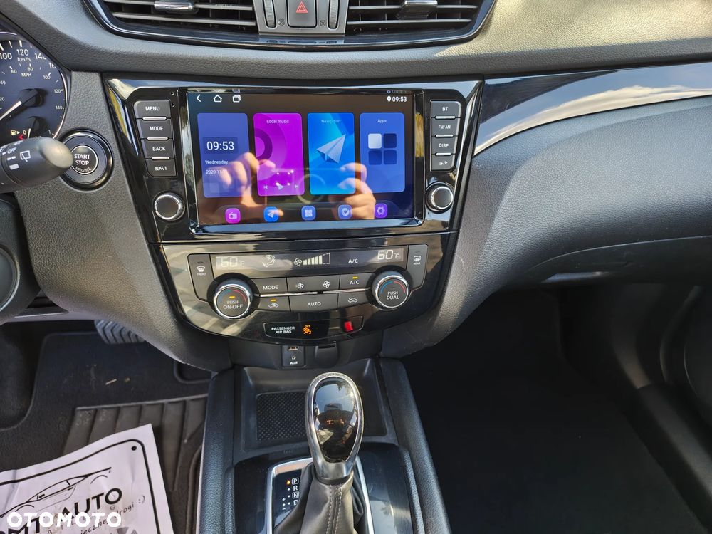 Nissan Qashqai - 26