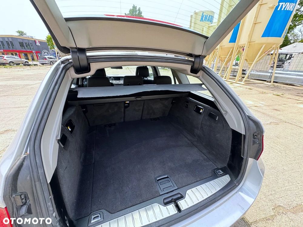 BMW Seria 5 - 6