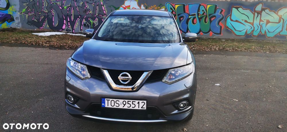Nissan X-Trail 2015 photo 4