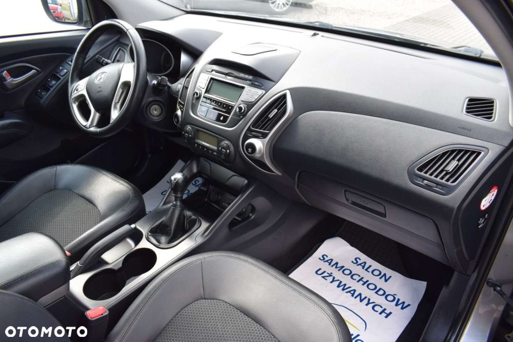 Hyundai ix35 - 27