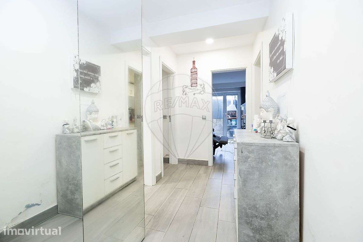 Apartamento T2 para venda - Grande imagem: 3/13