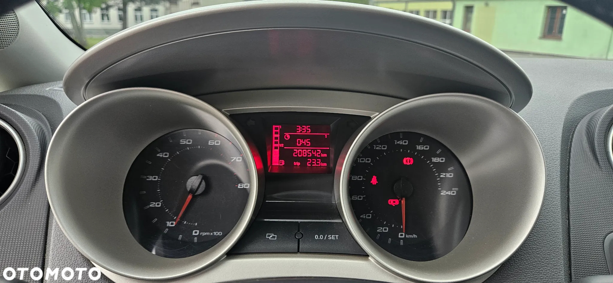 Seat Ibiza 1.4 16V Style - 22