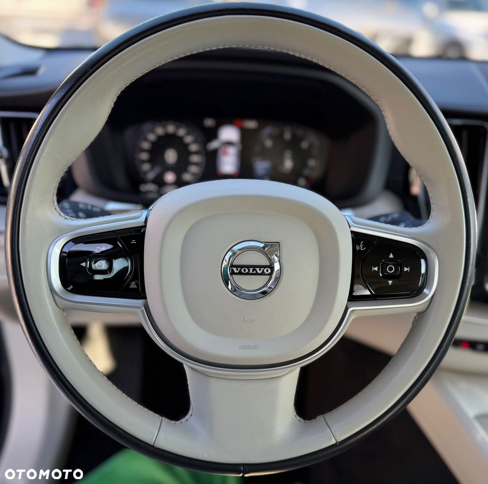 Volvo XC 60 D4 Geartronic Inscription - 14