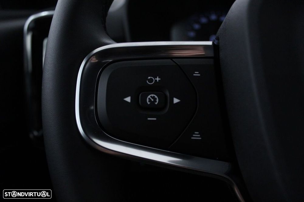 Volvo XC 40 1.5 T2 Core Auto - 22