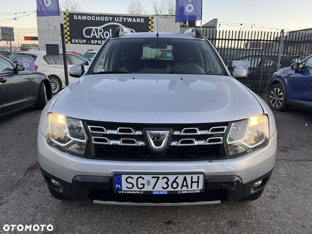 Dacia Duster TCe 125 2WD Comfort - 14