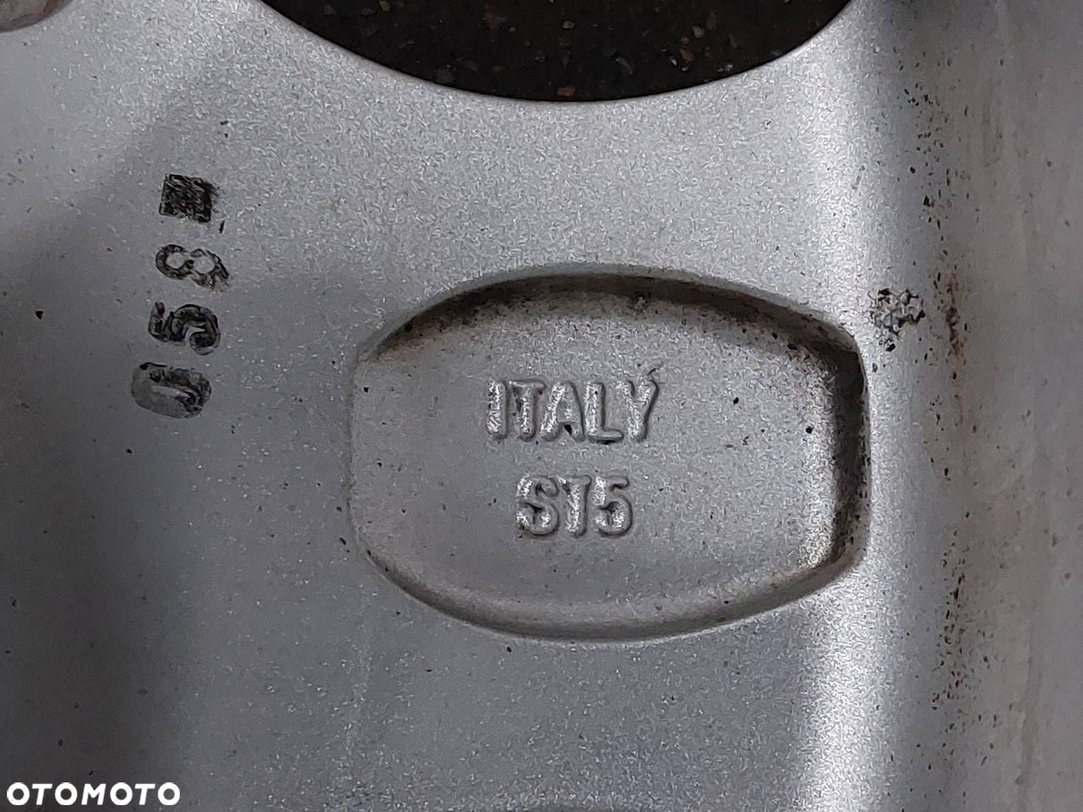 FELGI ALUMINIOWE 4SZT 5x112 7Jx16 ET42 FI57,1 AUDI A6 C5 8E0601025F - 6