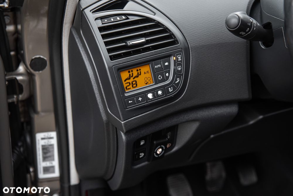 Citroën C4 Picasso - 16
