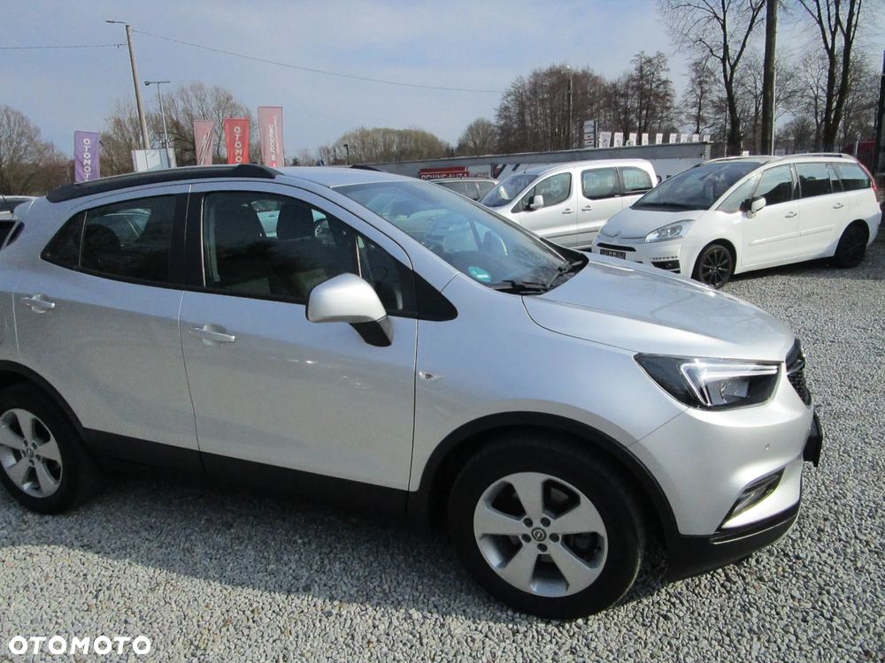 Opel Mokka 1.4 T Enjoy - 9