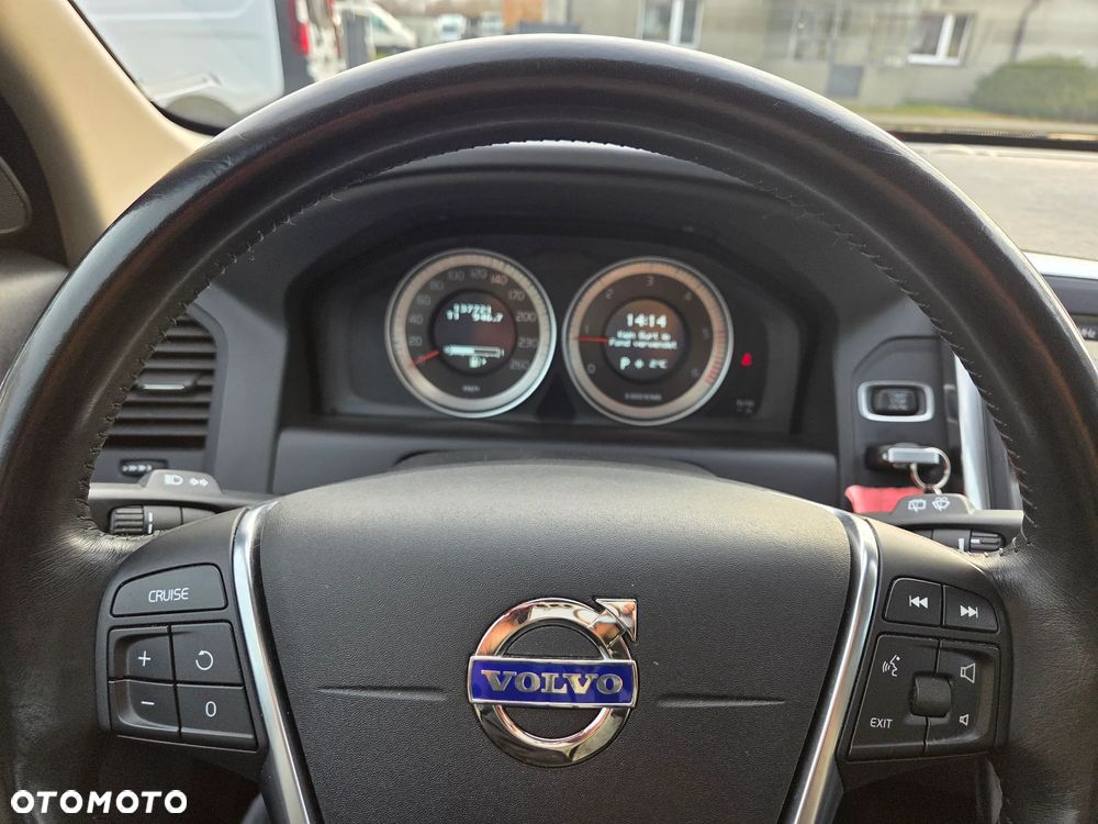 Volvo XC 60 D3 Summum - 13