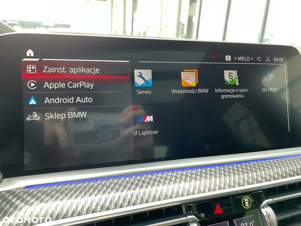 BMW X6M M - 20