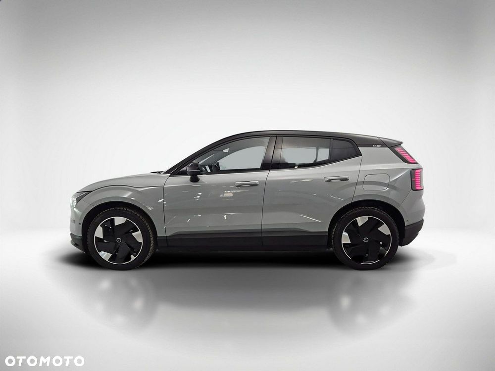Volvo EX30 69kWh Single Motor Long Range Ultra - 2
