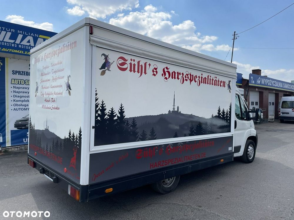 Fiat Ducato - 38